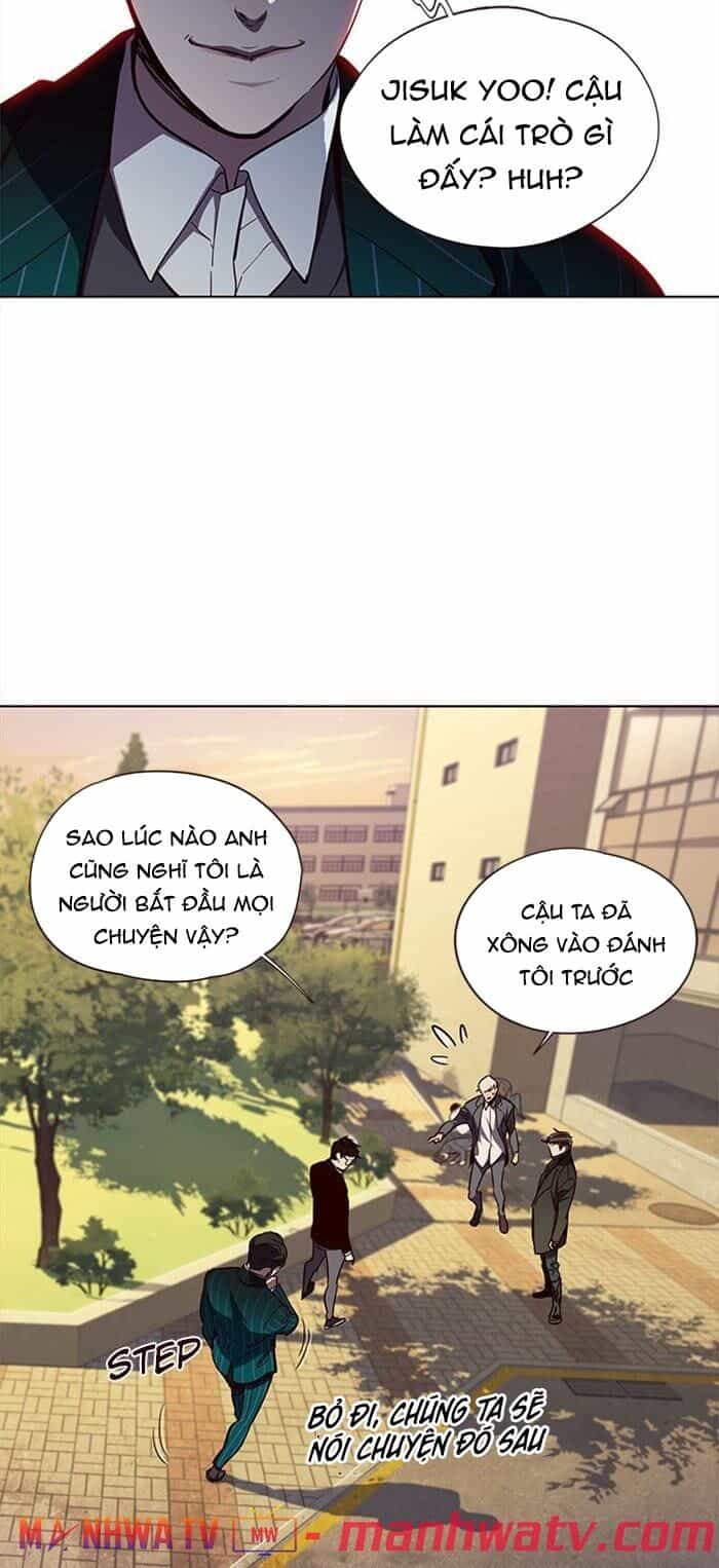 Hoá Thân Thành Mèo - Chương 30 - ảnh 55