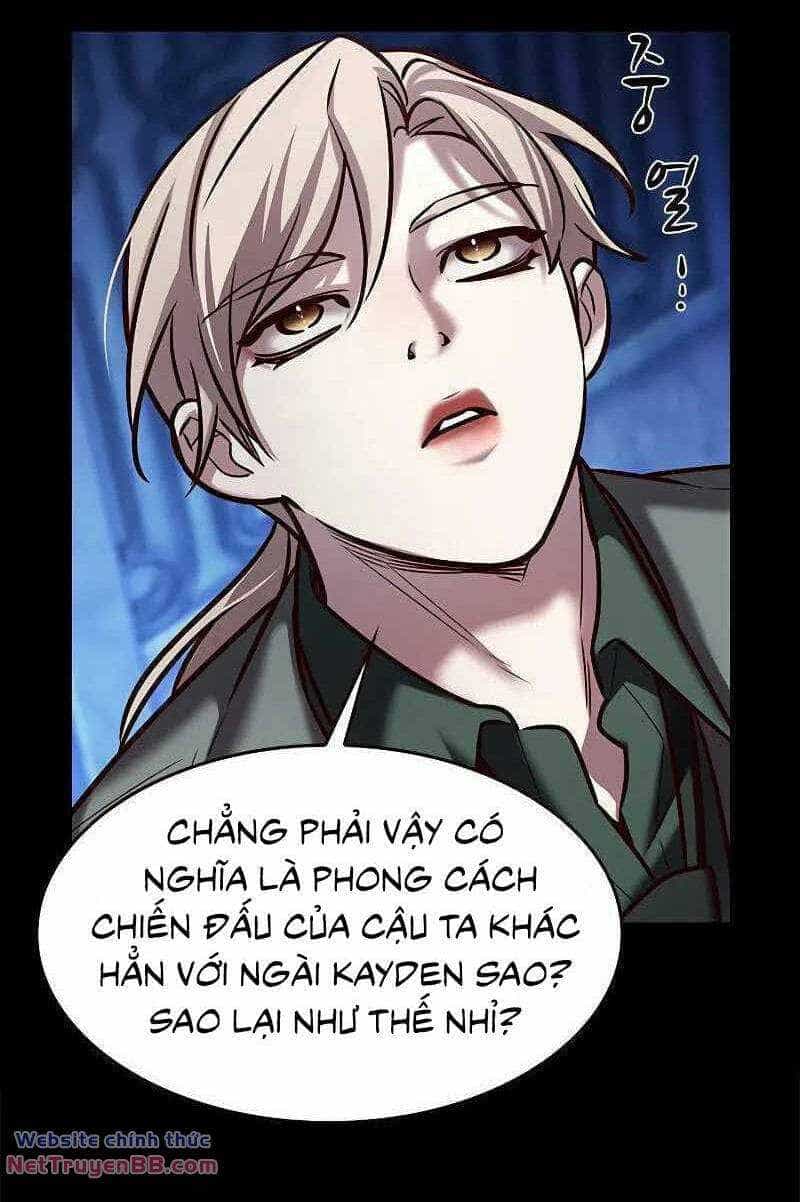 Hoá Thân Thành Mèo - Chương 286 - ảnh 11