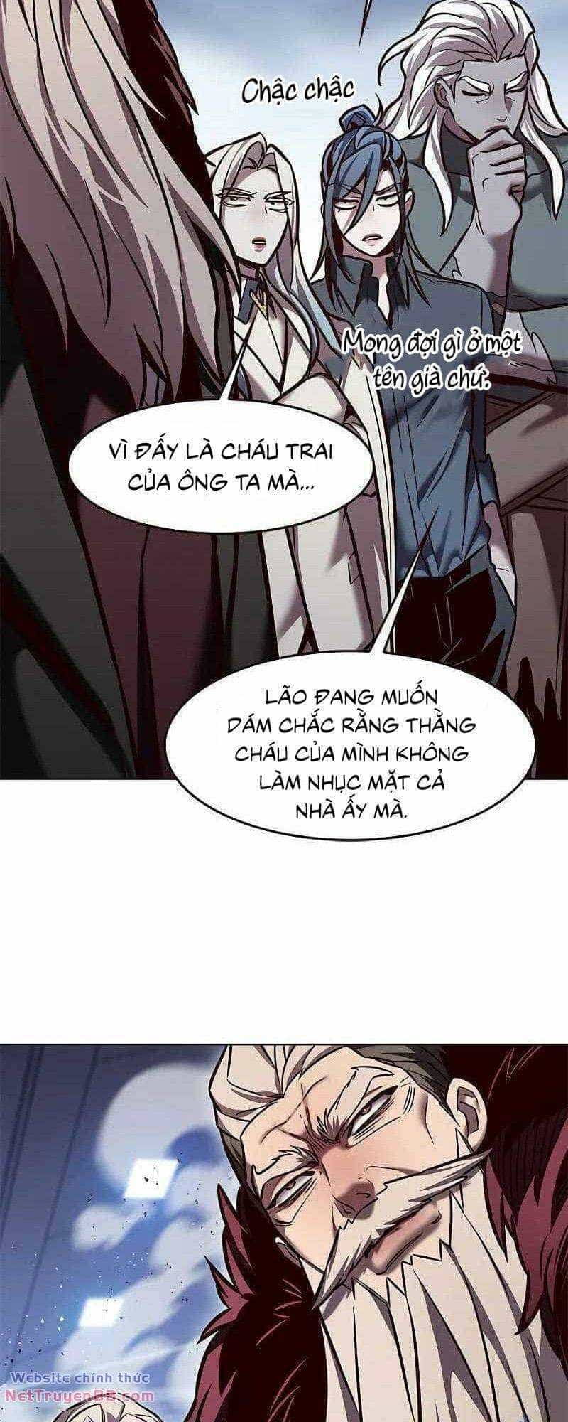 Hoá Thân Thành Mèo - Chương 286 - ảnh 65