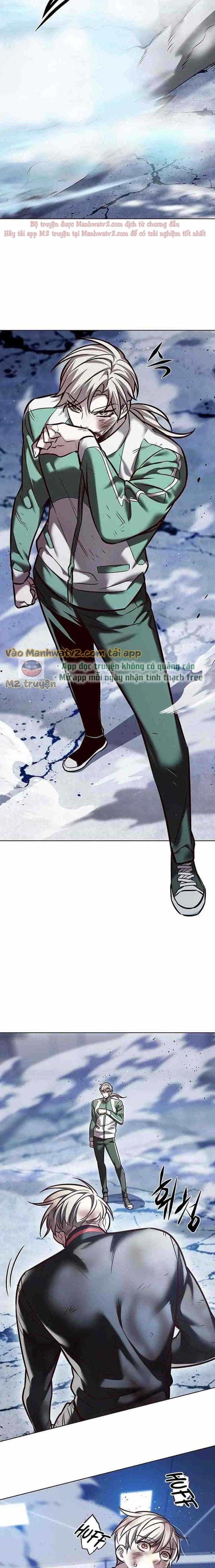Hoá Thân Thành Mèo - Chương 287 - ảnh 18