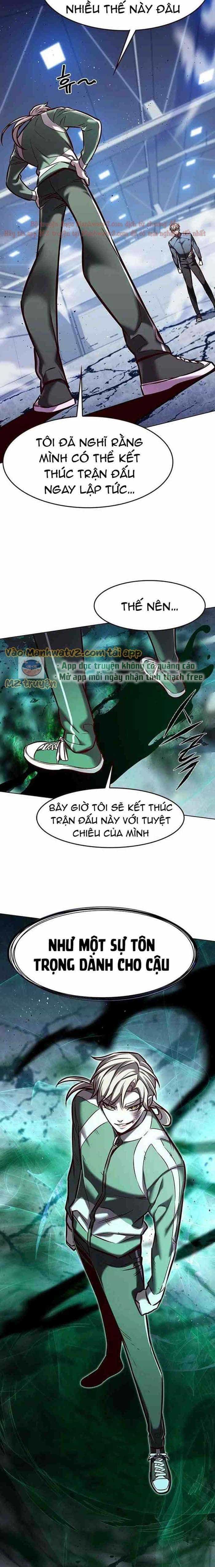 Hoá Thân Thành Mèo - Chương 287 - ảnh 22