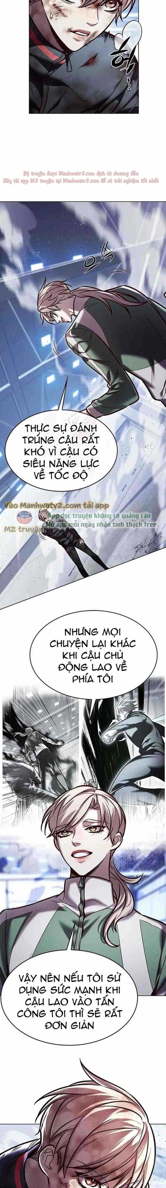 Hoá Thân Thành Mèo - Chương 287 - ảnh 3