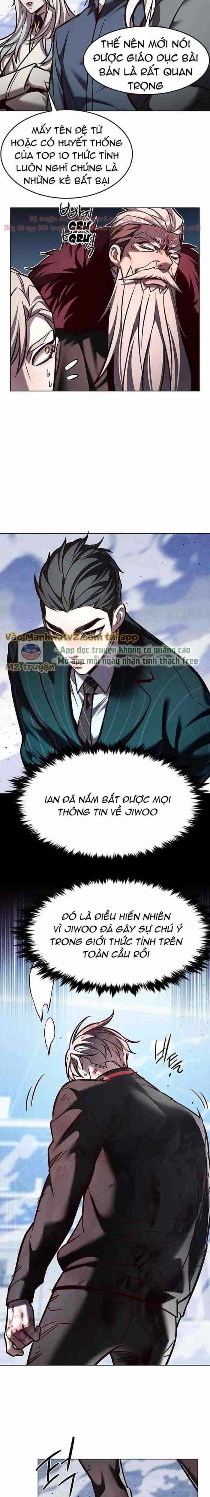 Hoá Thân Thành Mèo - Chương 287 - ảnh 5