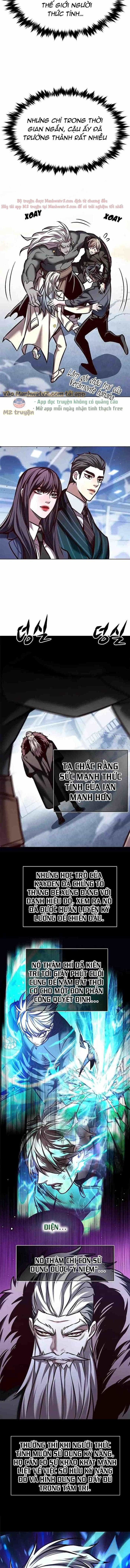 Hoá Thân Thành Mèo - Chương 289 - ảnh 5