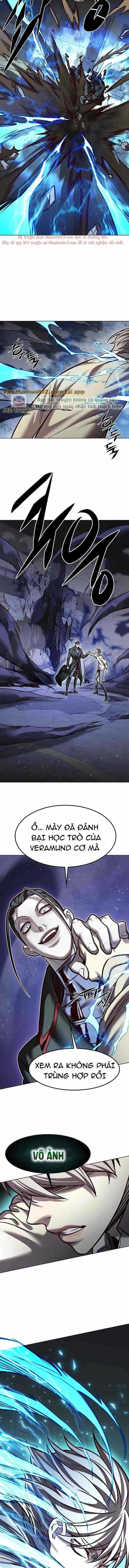 Hoá Thân Thành Mèo - Chương 292 - ảnh 12
