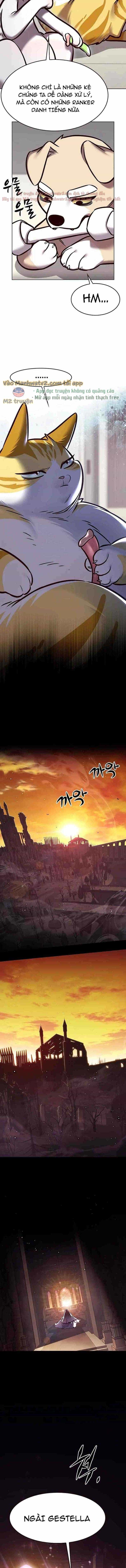 Hoá Thân Thành Mèo - Chương 294 - ảnh 14