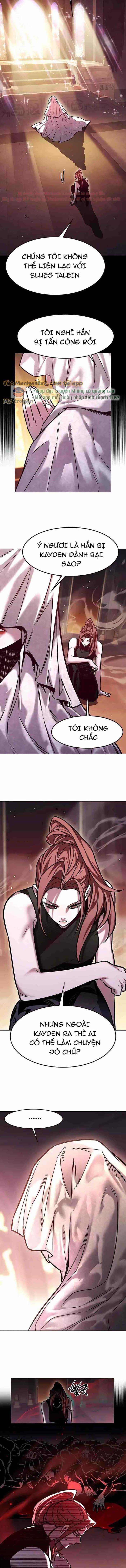 Hoá Thân Thành Mèo - Chương 294 - ảnh 15