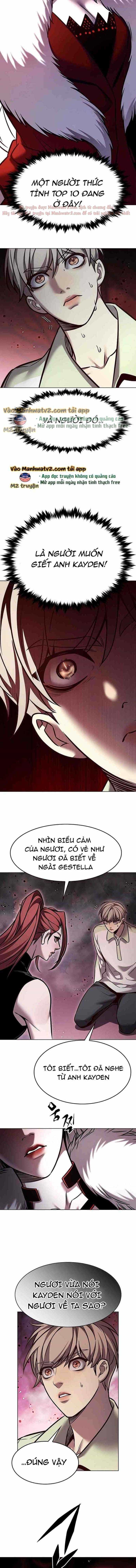 Hoá Thân Thành Mèo - Chương 295 - ảnh 15
