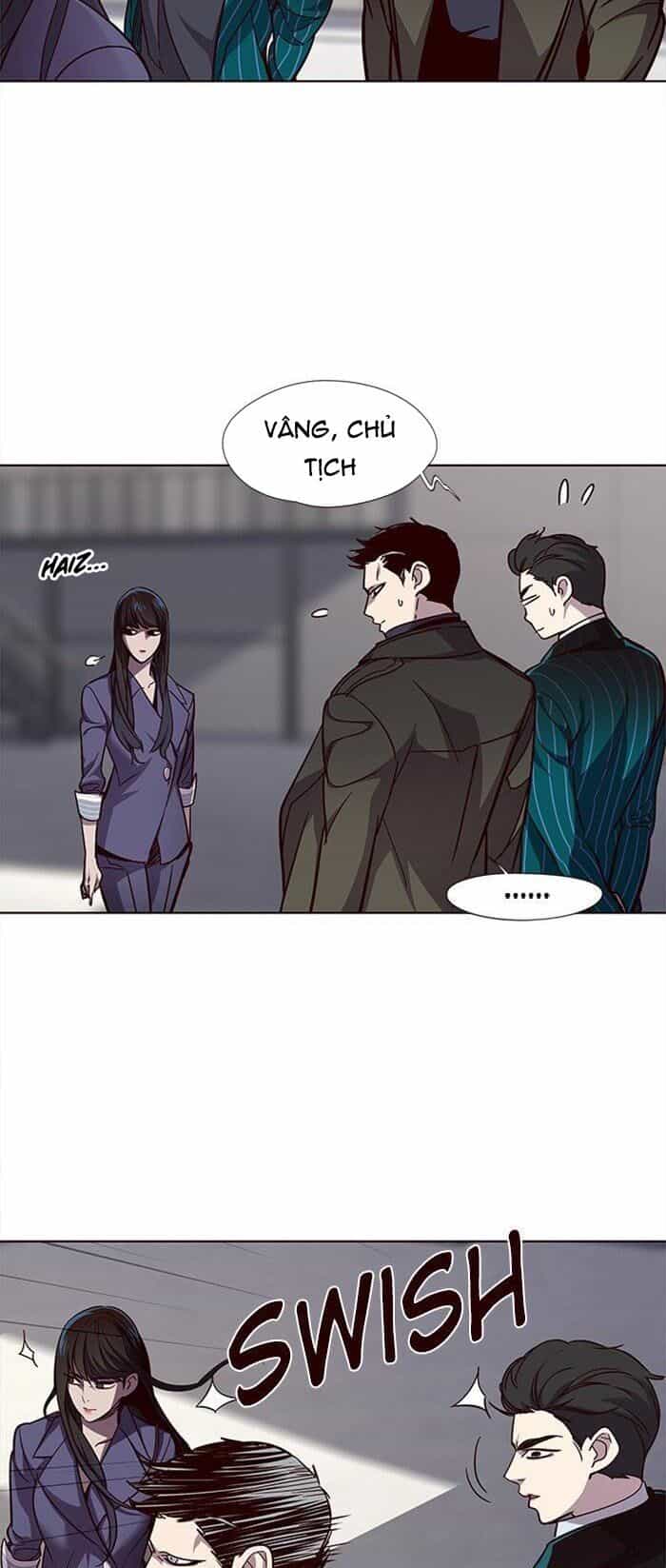 Hoá Thân Thành Mèo - Chương 31 - ảnh 11