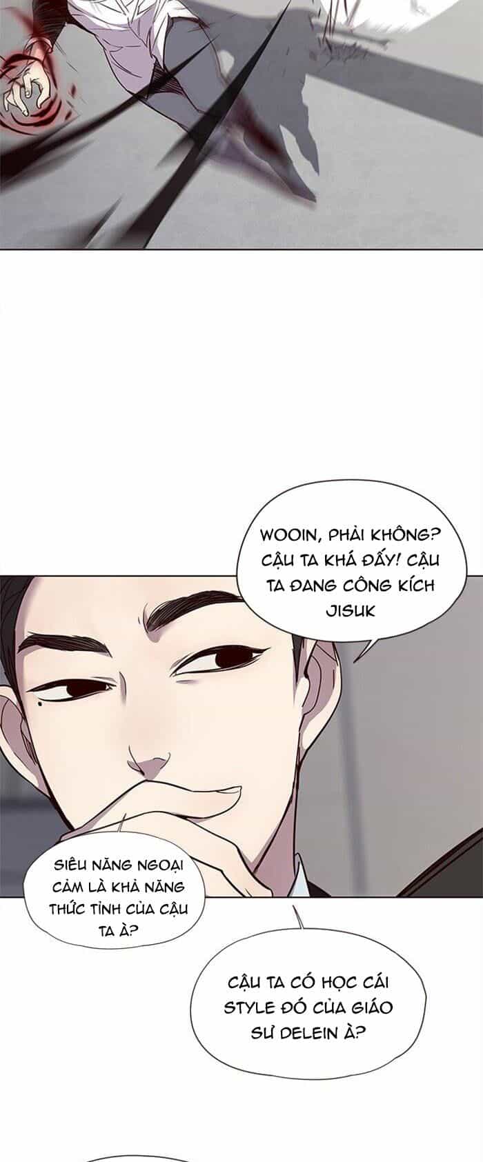 Hoá Thân Thành Mèo - Chương 31 - ảnh 23