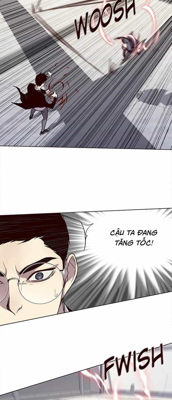 Hoá Thân Thành Mèo - Chương 31 - ảnh 35