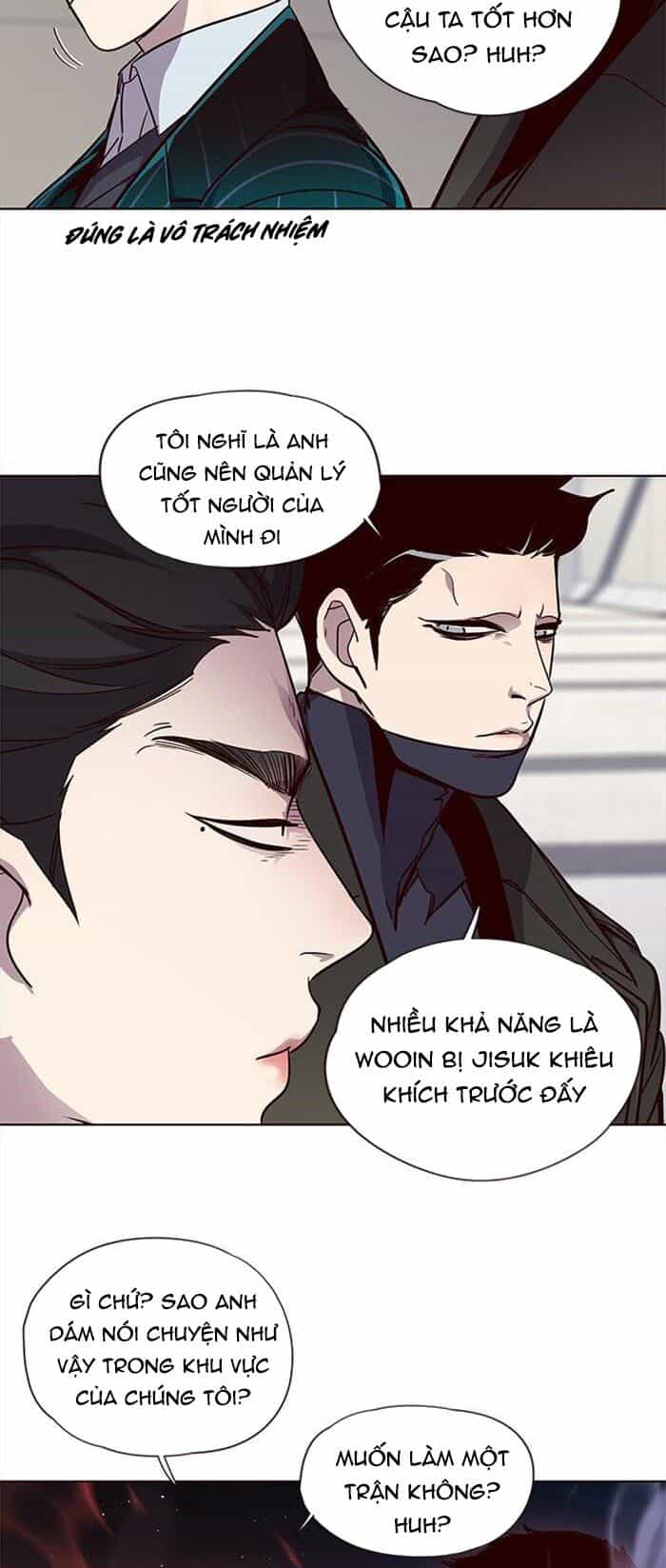 Hoá Thân Thành Mèo - Chương 31 - ảnh 9