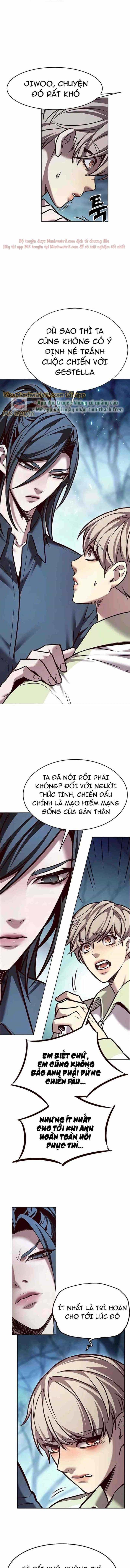Hoá Thân Thành Mèo - Chương 297 - ảnh 15