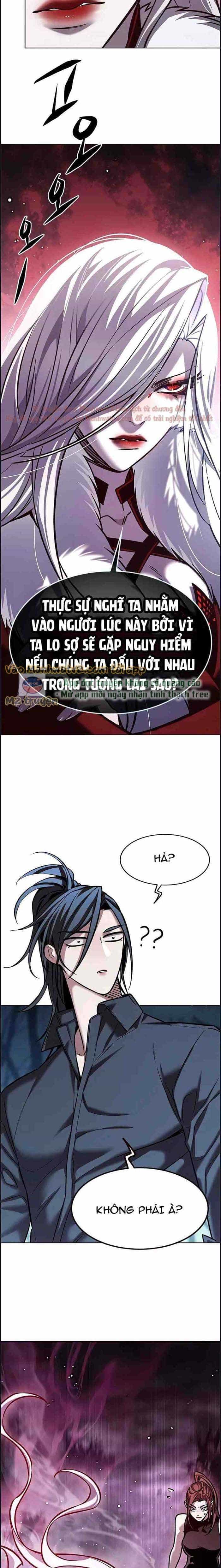 Hoá Thân Thành Mèo - Chương 297 - ảnh 17