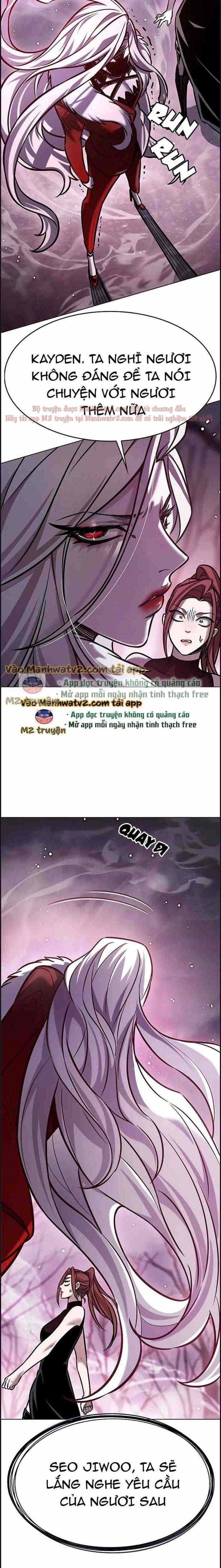Hoá Thân Thành Mèo - Chương 297 - ảnh 18