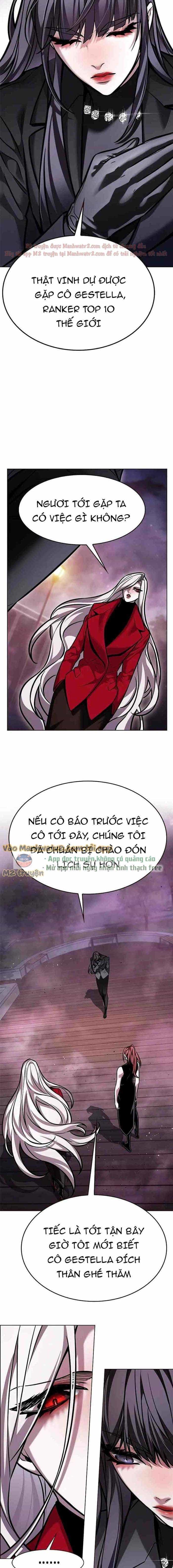 Hoá Thân Thành Mèo - Chương 299 - ảnh 13