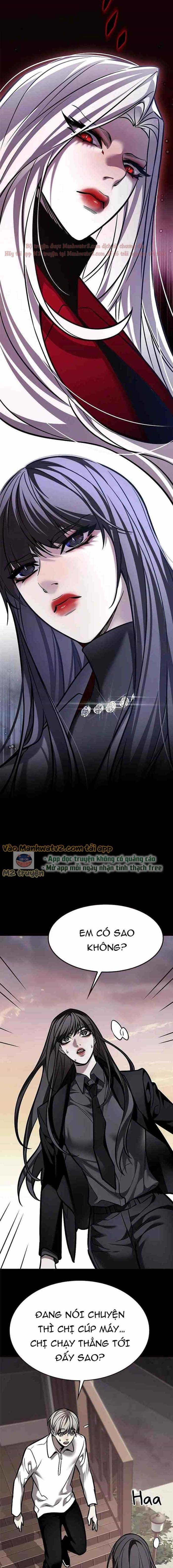 Hoá Thân Thành Mèo - Chương 299 - ảnh 16