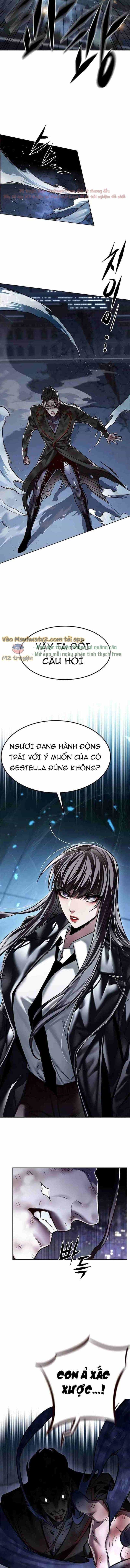 Hoá Thân Thành Mèo - Chương 300 - ảnh 18