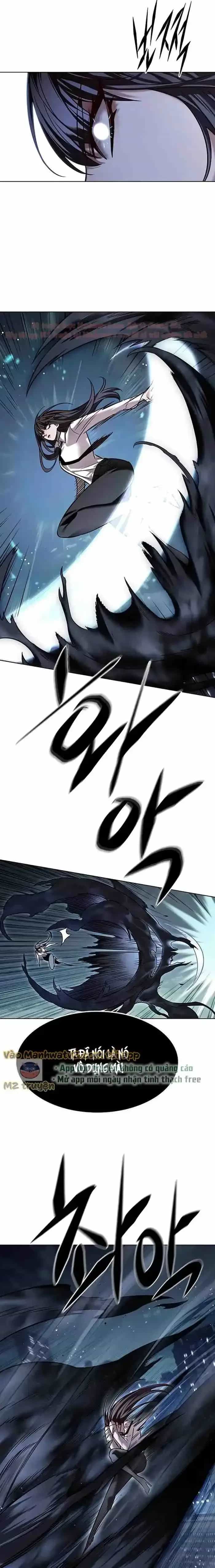 Hoá Thân Thành Mèo - Chương 302 - ảnh 12