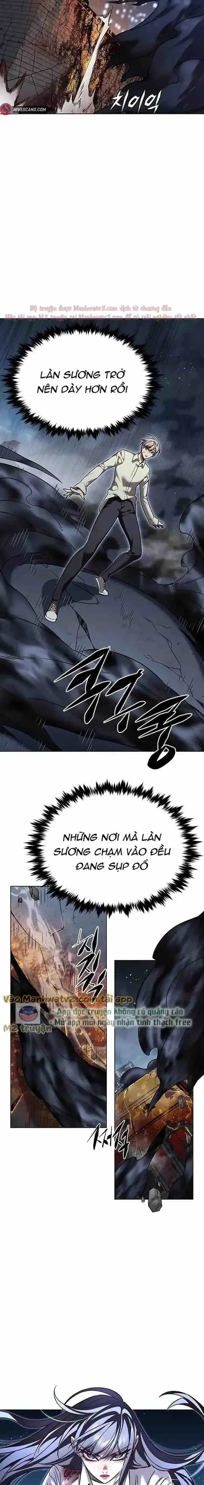 Hoá Thân Thành Mèo - Chương 302 - ảnh 7