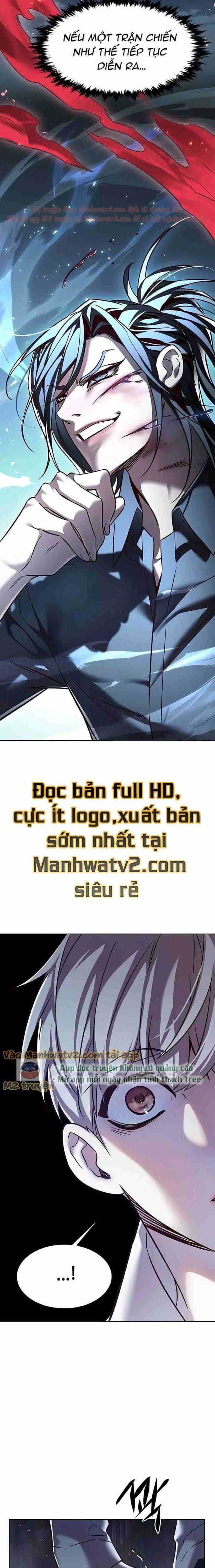 Hoá Thân Thành Mèo - Chương 303 - ảnh 11