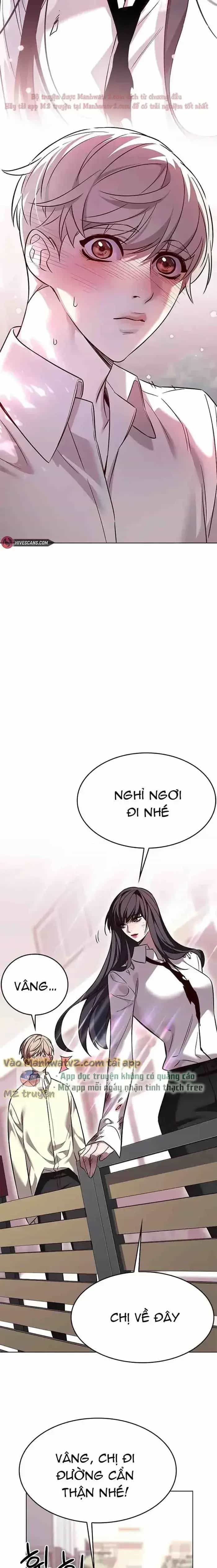 Hoá Thân Thành Mèo - Chương 304 - ảnh 13