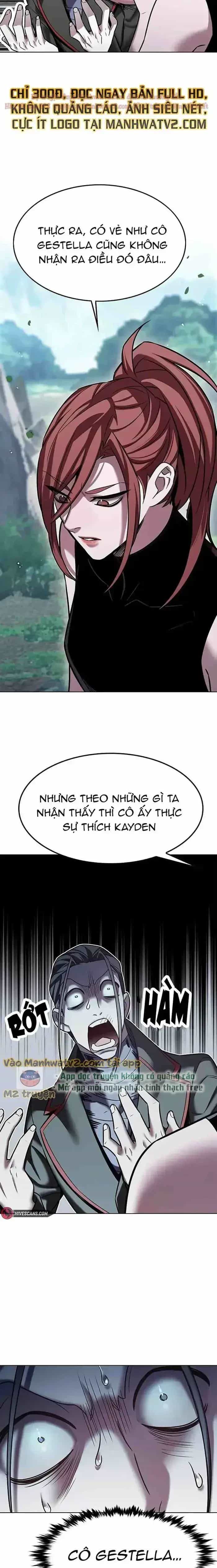 Hoá Thân Thành Mèo - Chương 304 - ảnh 24