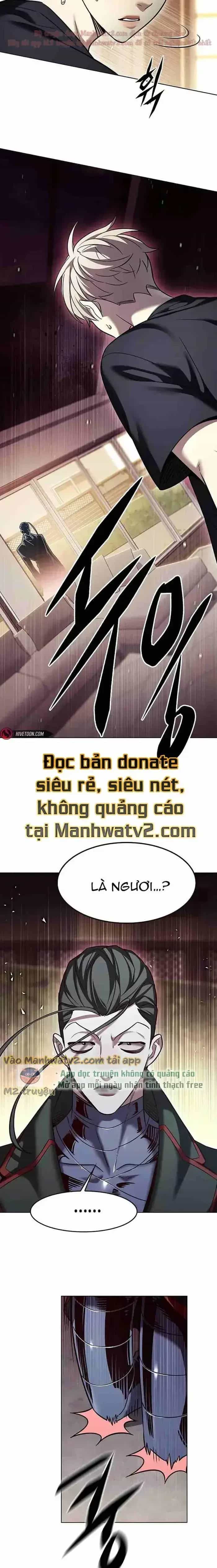 Hoá Thân Thành Mèo - Chương 305 - ảnh 16