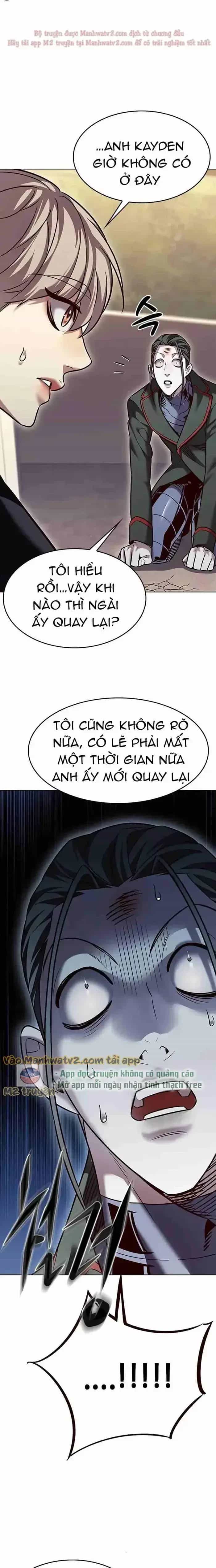 Hoá Thân Thành Mèo - Chương 305 - ảnh 21