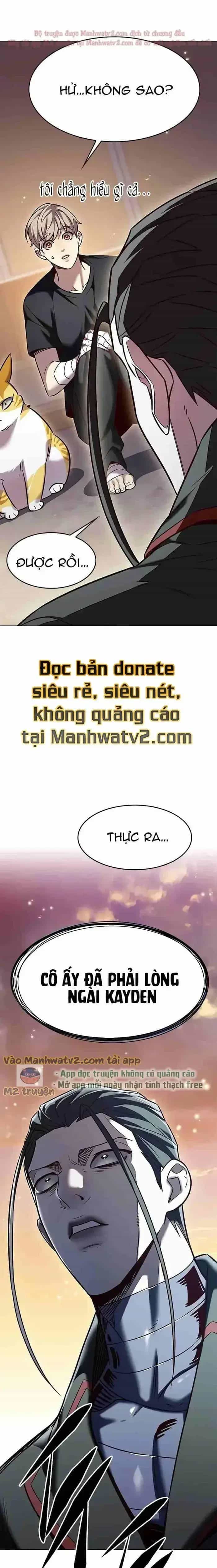 Hoá Thân Thành Mèo - Chương 305 - ảnh 27