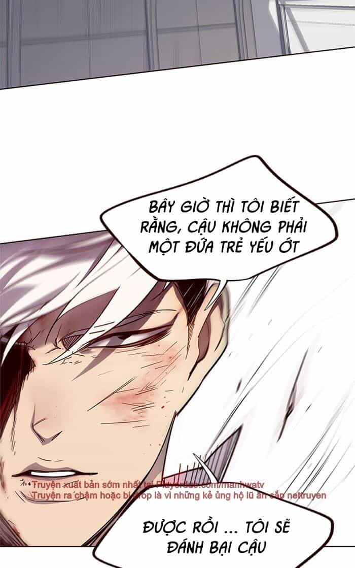 Hoá Thân Thành Mèo - Chương 32 - ảnh 17