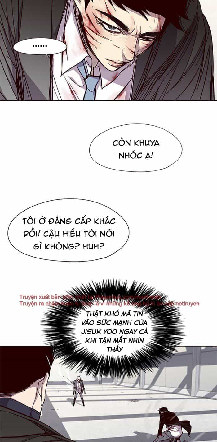 Hoá Thân Thành Mèo - Chương 32 - ảnh 44