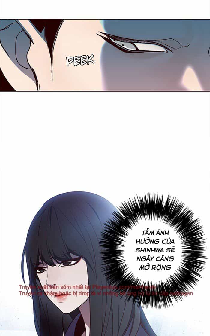 Hoá Thân Thành Mèo - Chương 32 - ảnh 46