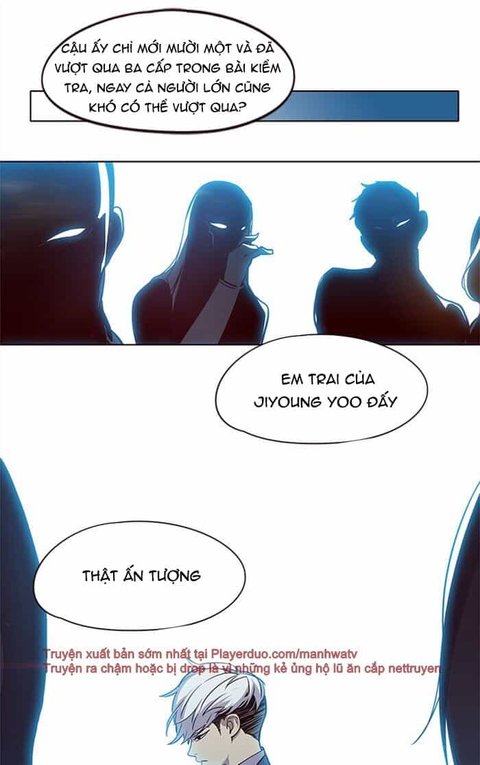 Hoá Thân Thành Mèo - Chương 32 - ảnh 5