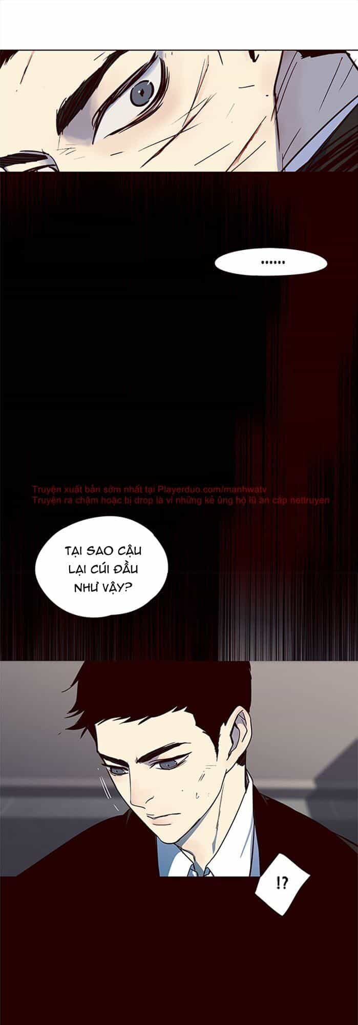 Hoá Thân Thành Mèo - Chương 32 - ảnh 55