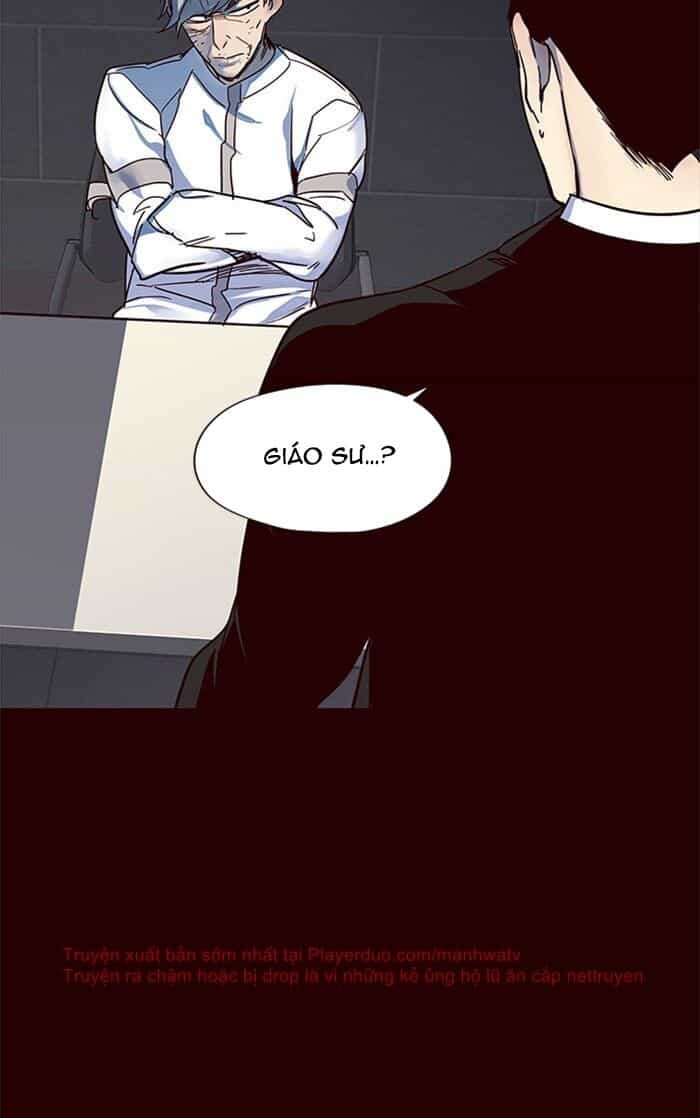 Hoá Thân Thành Mèo - Chương 32 - ảnh 57