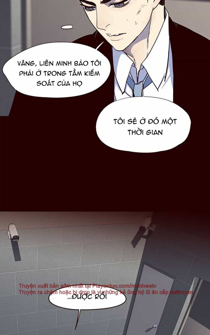 Hoá Thân Thành Mèo - Chương 32 - ảnh 59
