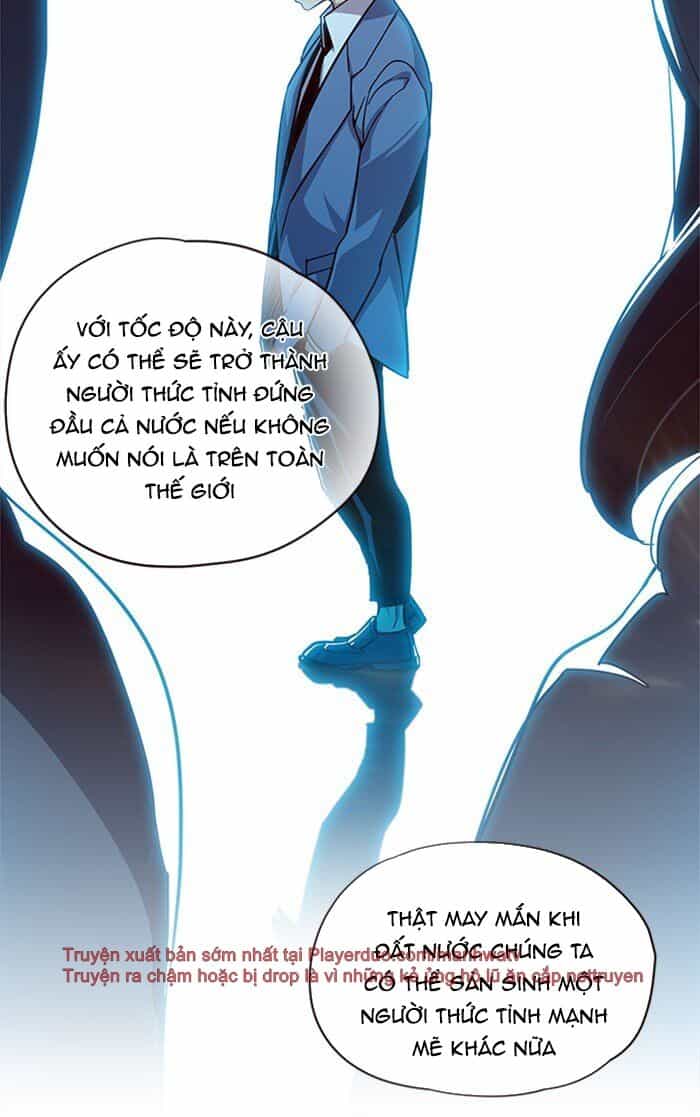 Hoá Thân Thành Mèo - Chương 32 - ảnh 6