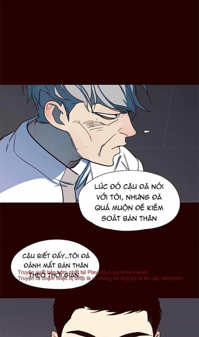Hoá Thân Thành Mèo - Chương 32 - ảnh 68