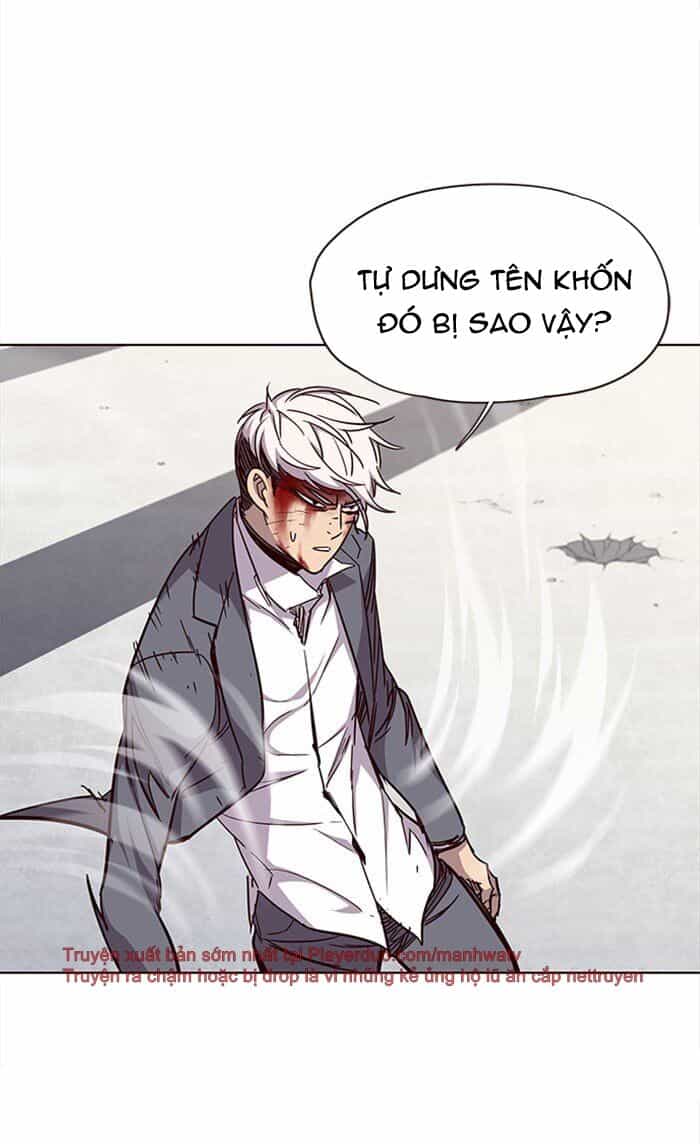 Hoá Thân Thành Mèo - Chương 32 - ảnh 75
