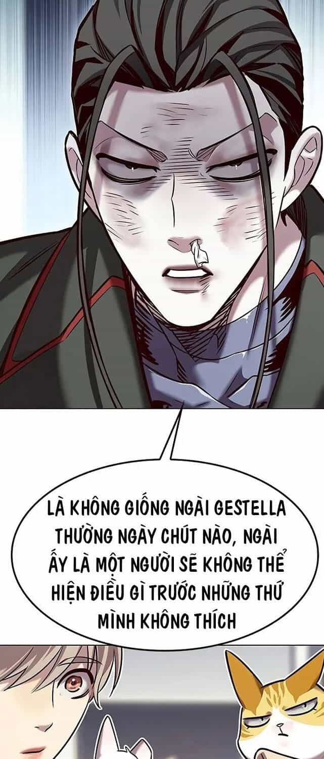 Hoá Thân Thành Mèo - Chương 307 - ảnh 12