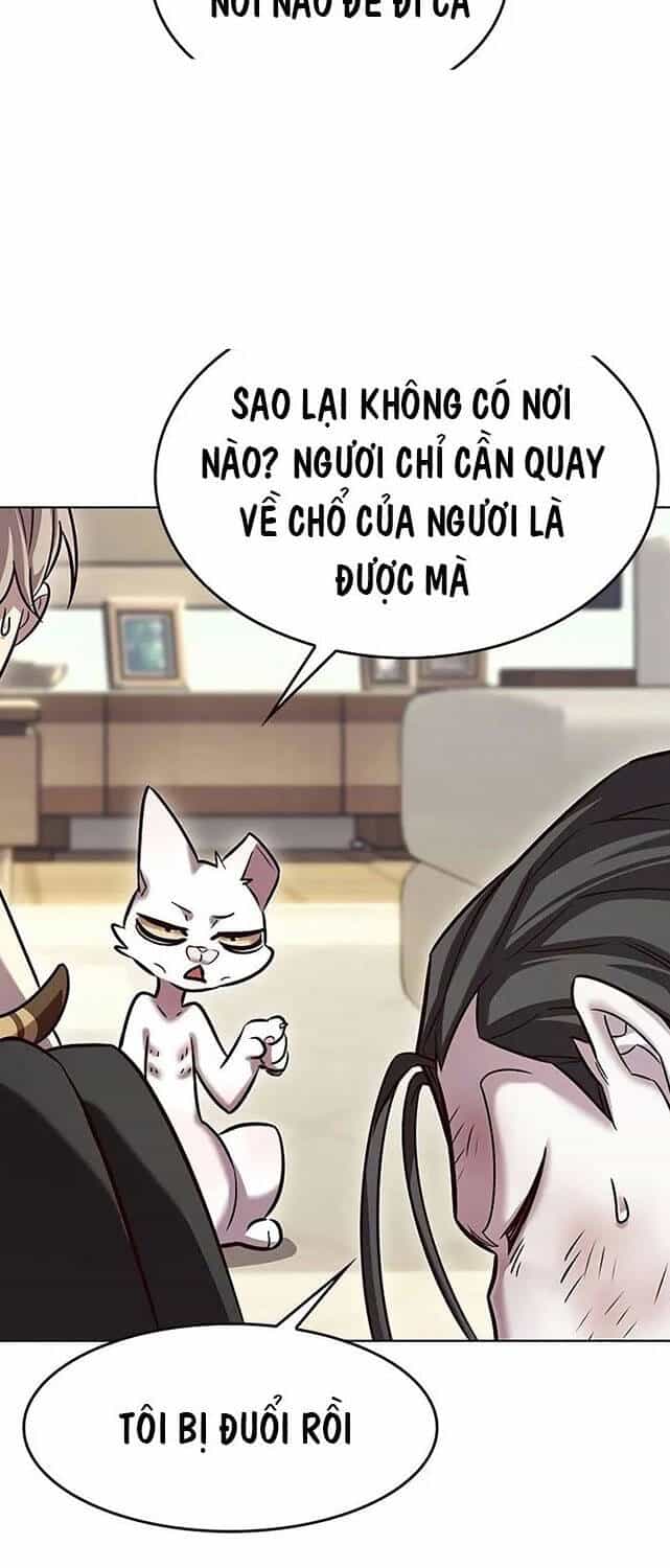 Hoá Thân Thành Mèo - Chương 307 - ảnh 16