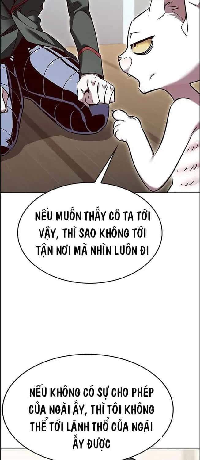 Hoá Thân Thành Mèo - Chương 307 - ảnh 27
