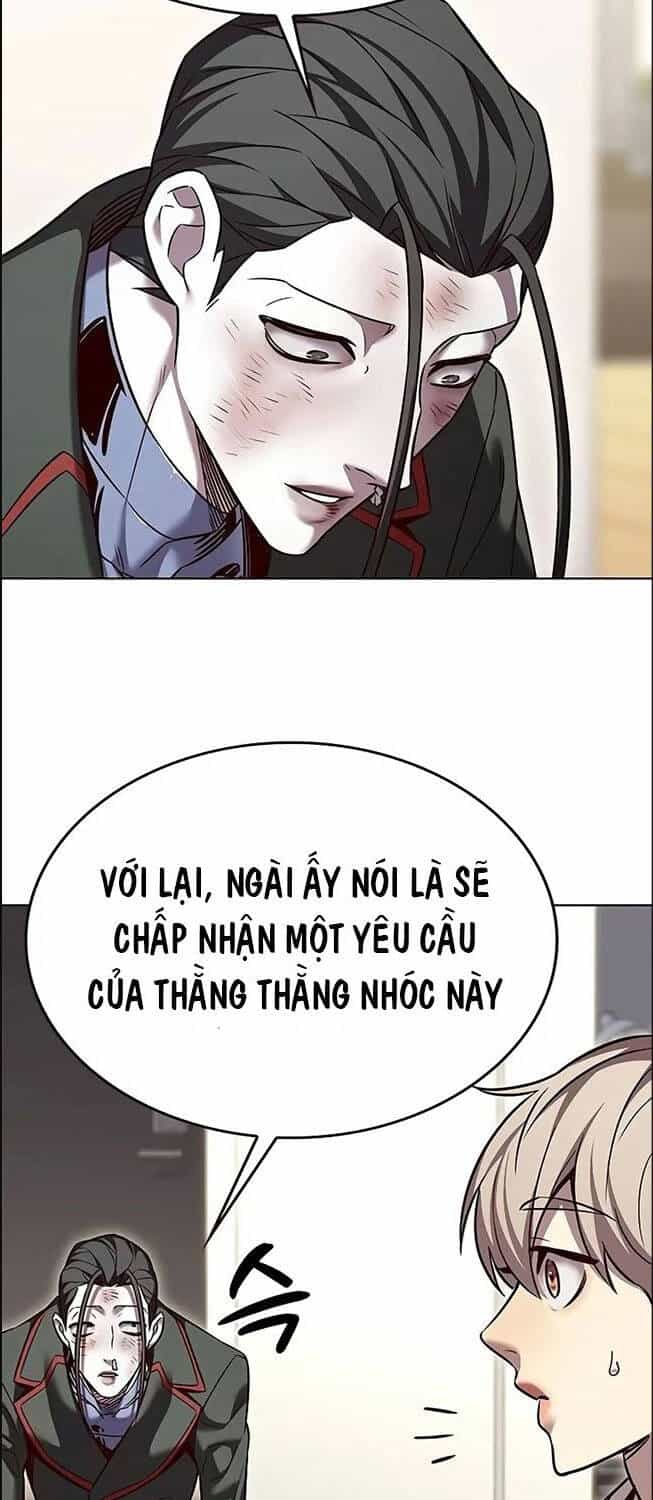 Hoá Thân Thành Mèo - Chương 307 - ảnh 28