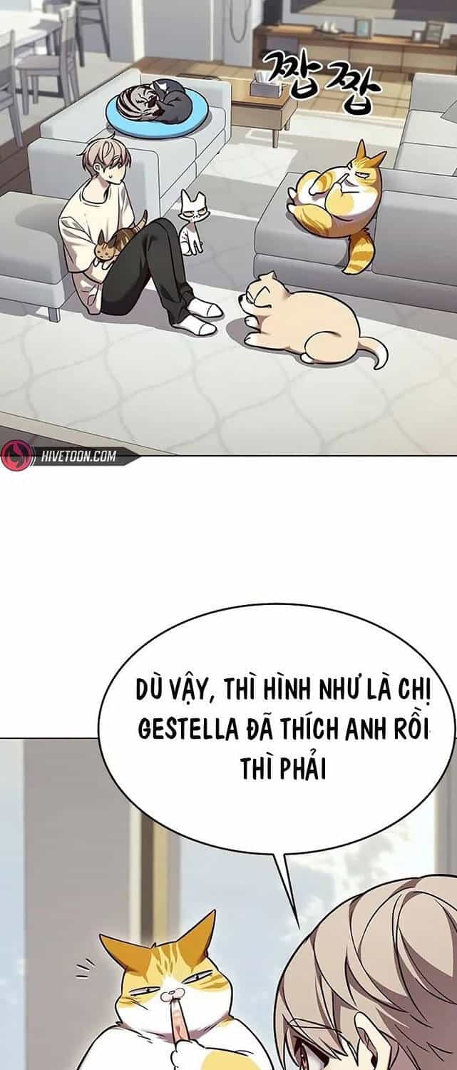 Hoá Thân Thành Mèo - Chương 307 - ảnh 4