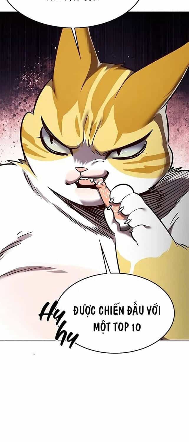 Hoá Thân Thành Mèo - Chương 307 - ảnh 6