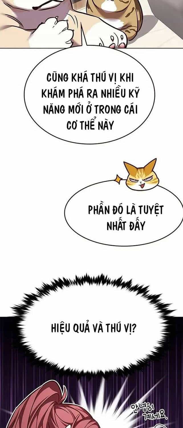 Hoá Thân Thành Mèo - Chương 308 - ảnh 48