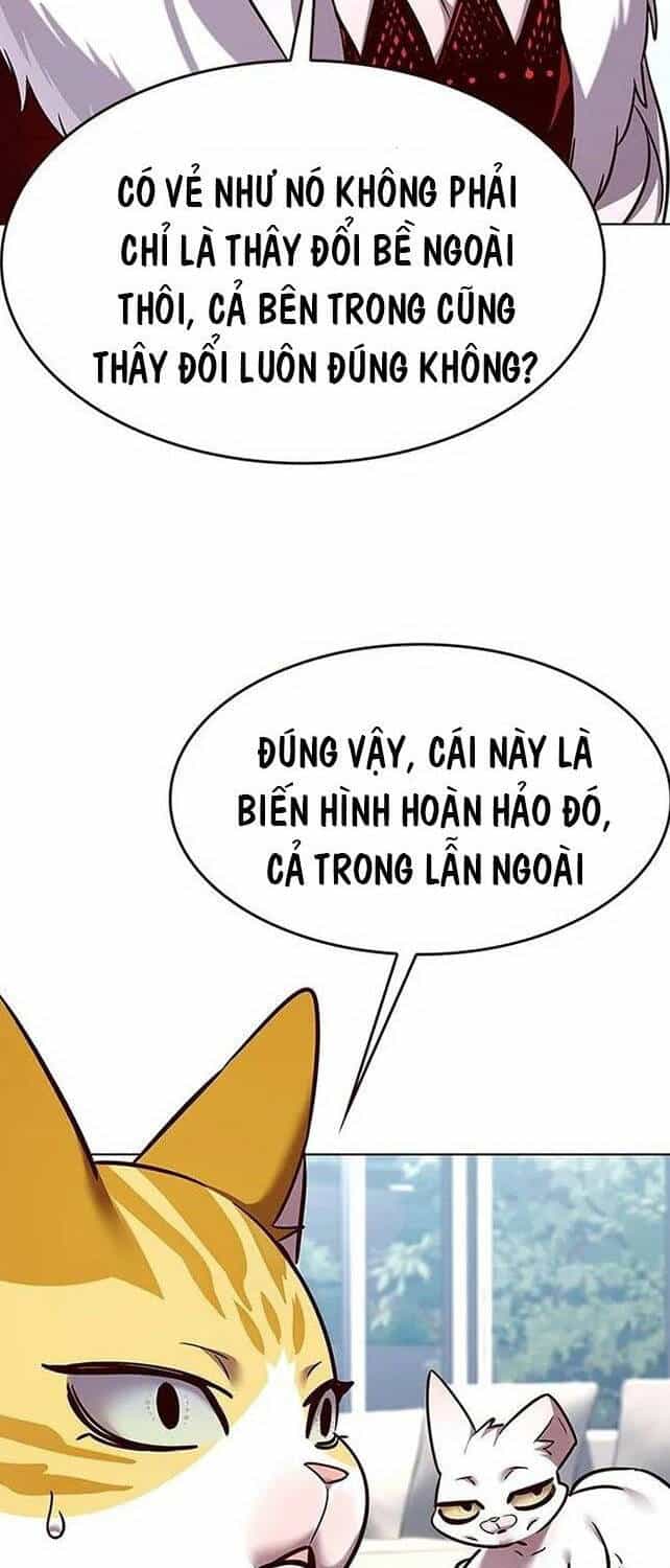 Hoá Thân Thành Mèo - Chương 308 - ảnh 57