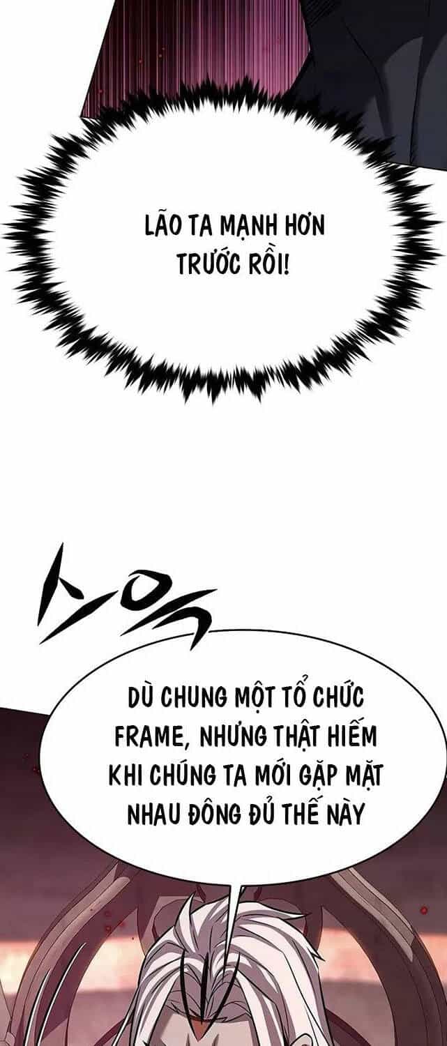Hoá Thân Thành Mèo - Chương 309 - ảnh 12