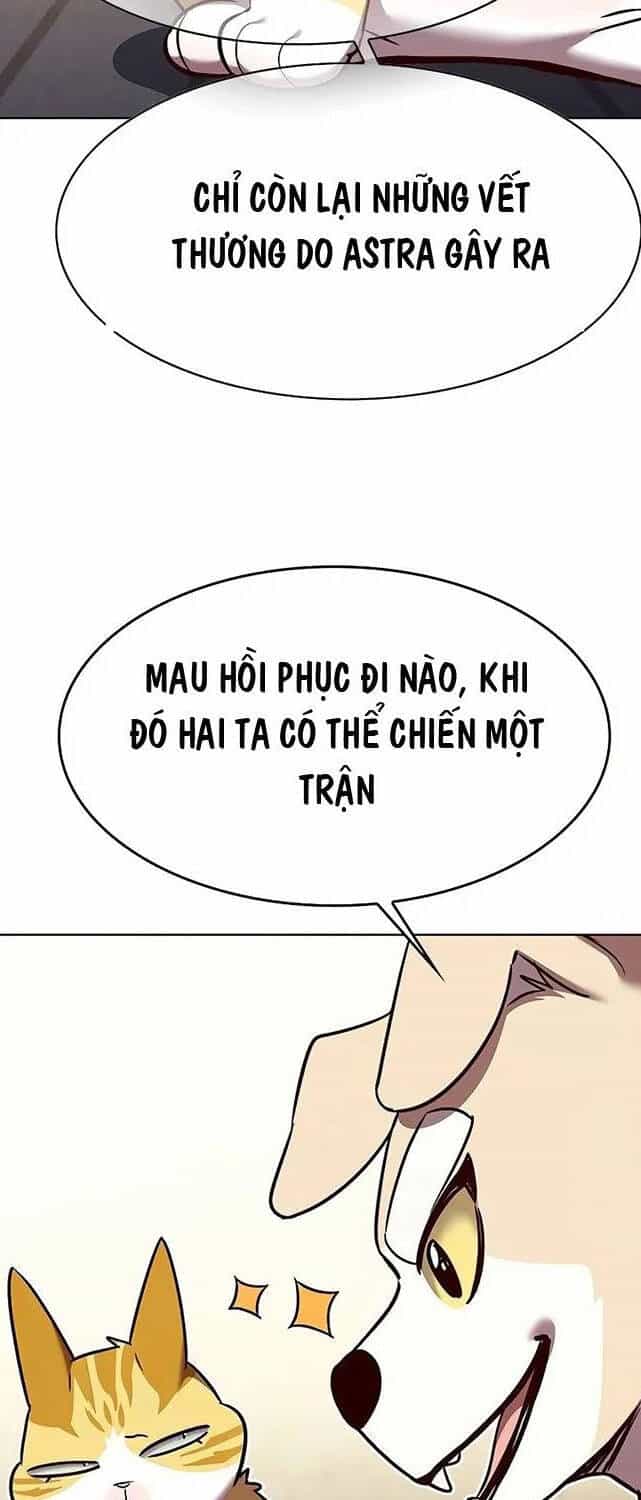 Hoá Thân Thành Mèo - Chương 309 - ảnh 38